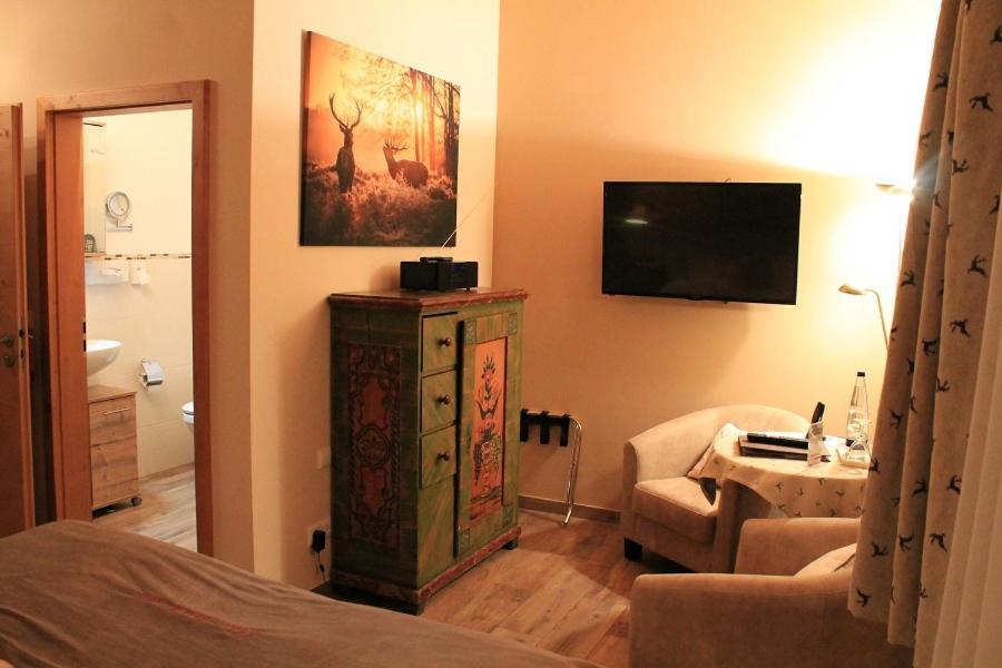 Winklmoos Sonnenalm Hotel Райт им Винкл Екстериор снимка