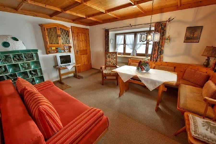 Winklmoos Sonnenalm Hotel Райт им Винкл Екстериор снимка