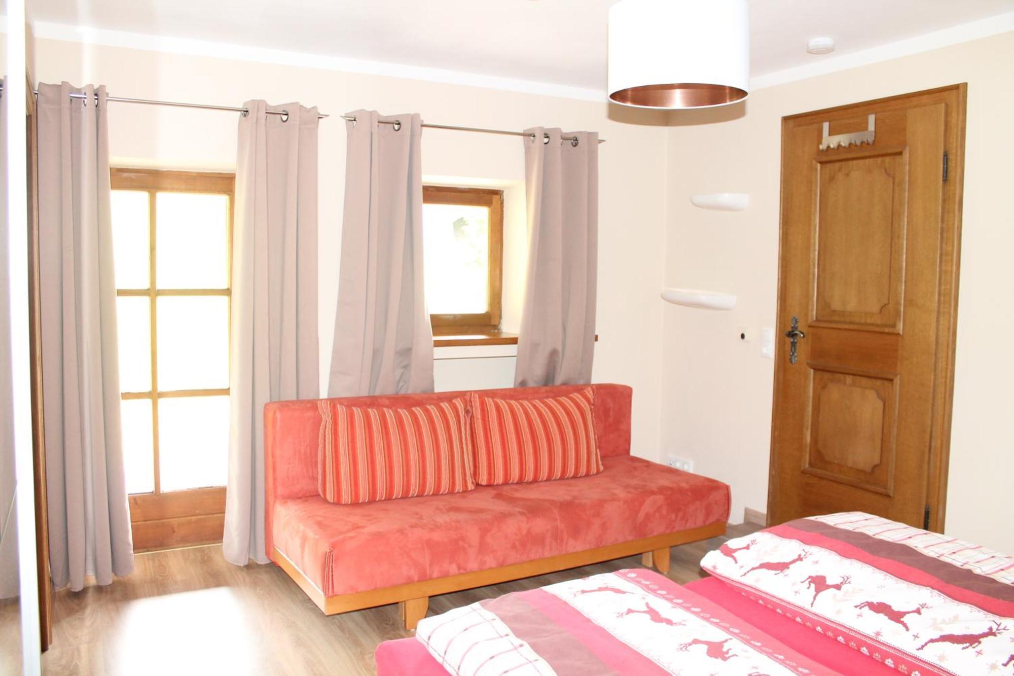 Winklmoos Sonnenalm Hotel Райт им Винкл Екстериор снимка