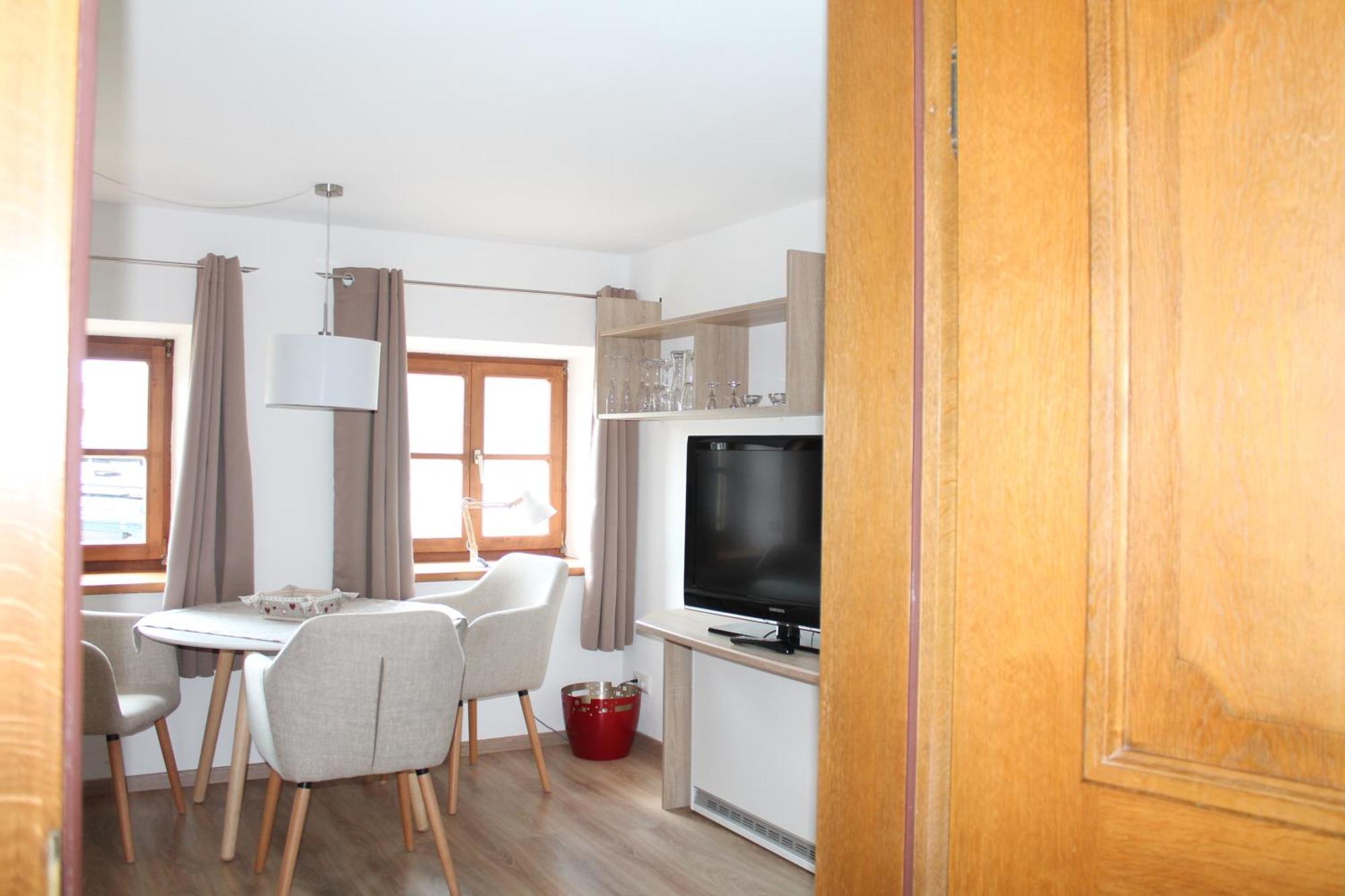 Winklmoos Sonnenalm Hotel Райт им Винкл Екстериор снимка