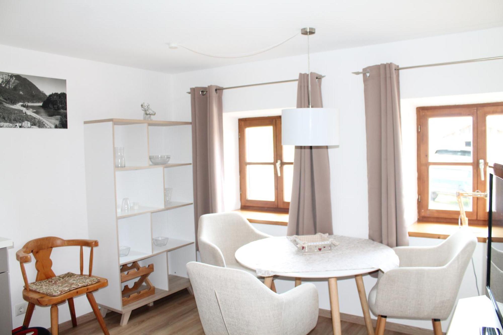 Winklmoos Sonnenalm Hotel Райт им Винкл Екстериор снимка