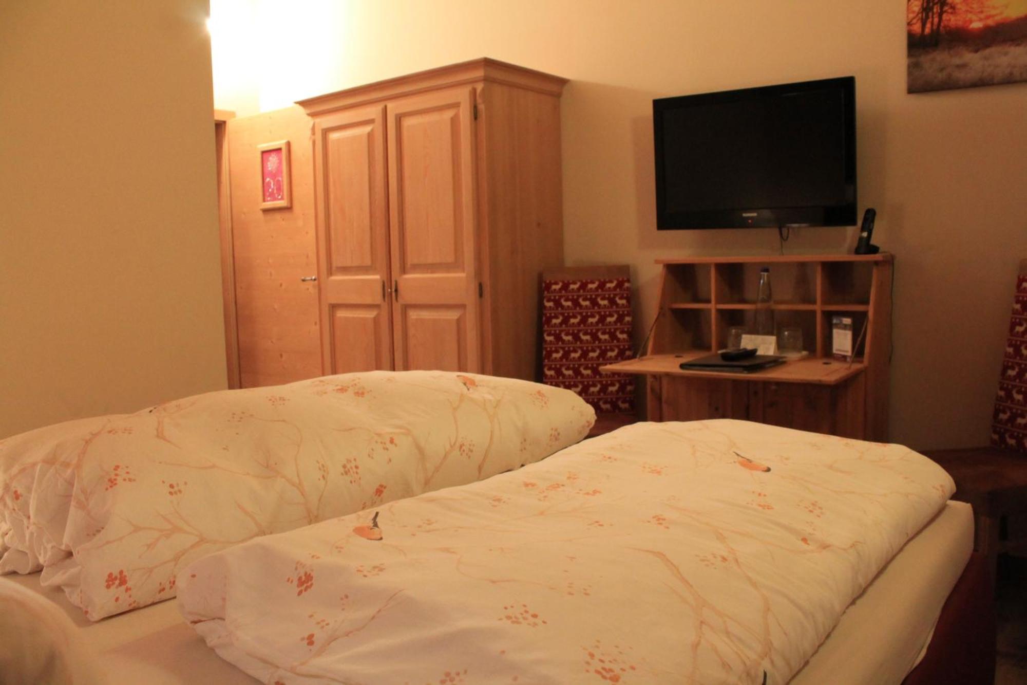 Winklmoos Sonnenalm Hotel Райт им Винкл Екстериор снимка