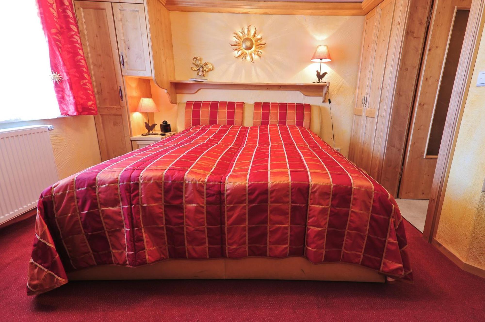 Winklmoos Sonnenalm Hotel Райт им Винкл Стая снимка