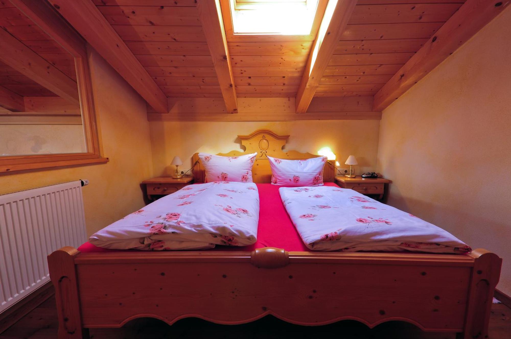 Winklmoos Sonnenalm Hotel Райт им Винкл Екстериор снимка