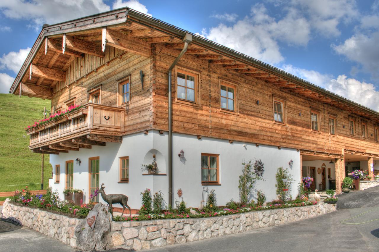 Winklmoos Sonnenalm Hotel Райт им Винкл Екстериор снимка