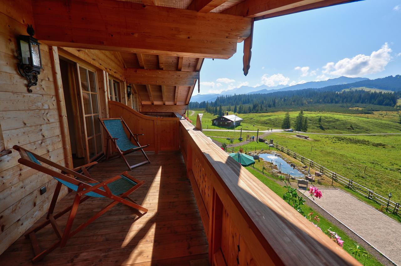 Winklmoos Sonnenalm Hotel Райт им Винкл Екстериор снимка