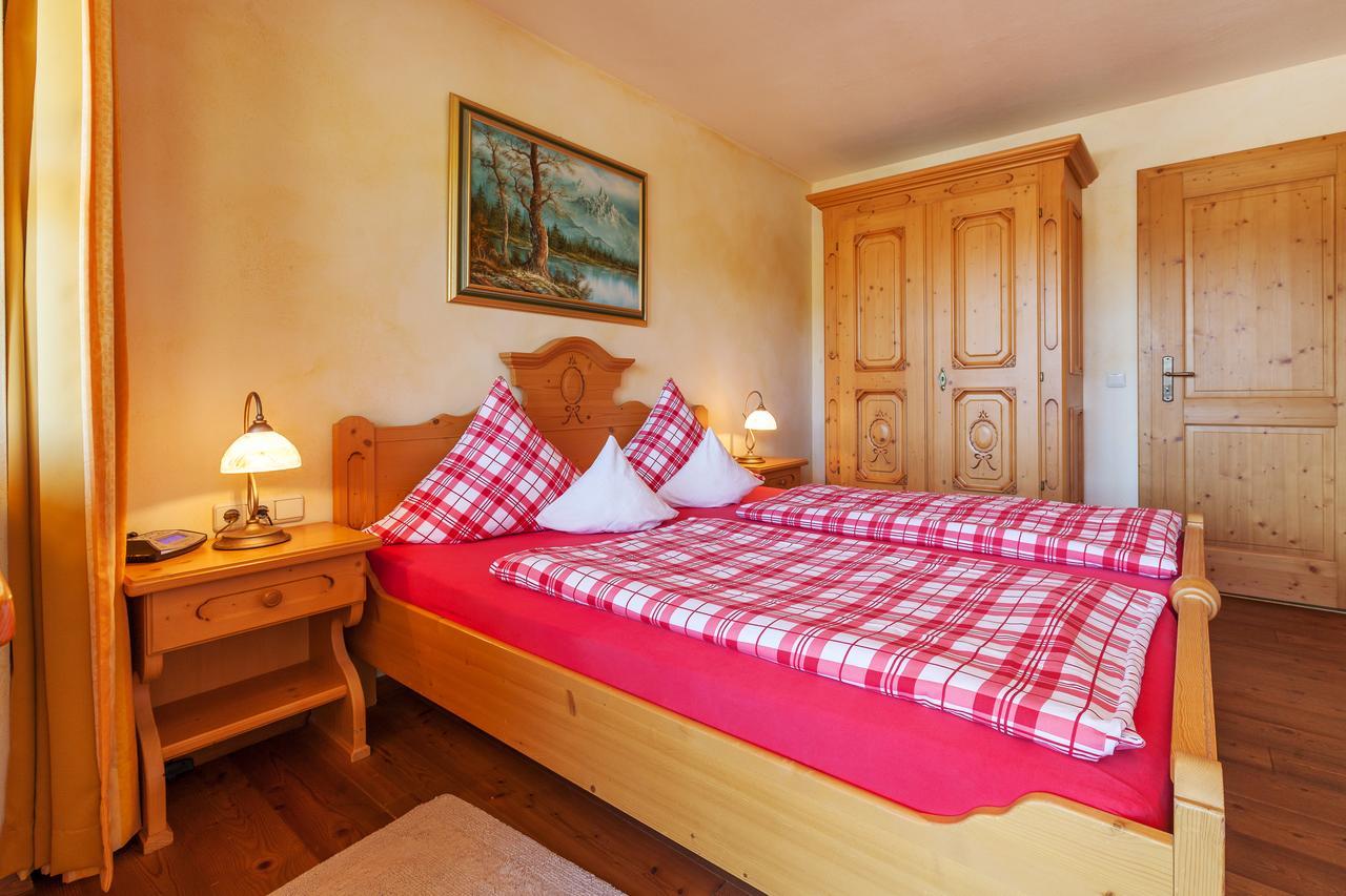 Winklmoos Sonnenalm Hotel Райт им Винкл Екстериор снимка